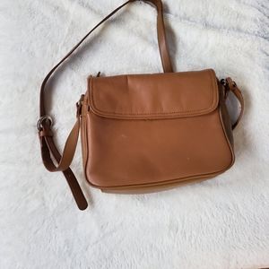 GIANNI BERNINI genuine leather purs